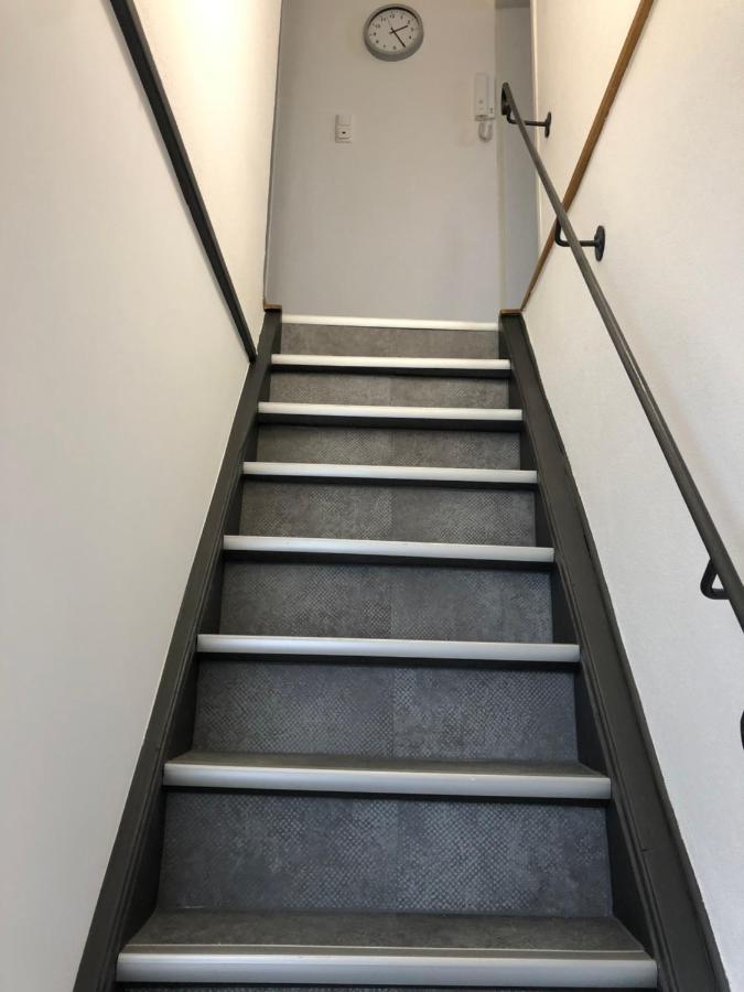 Ferienwohnung Elsa Hungen Exteriér fotografie